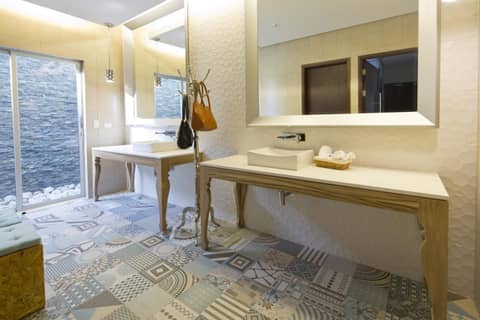 Hotel Villa Los Candiles — photo 9