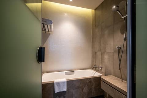 Meliá Shanghai Parkside — photo 8