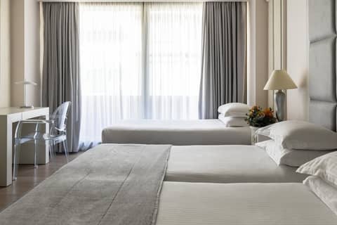 NJV Athens Plaza Hotel — photo 2