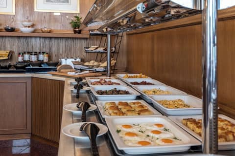 NJV Athens Plaza Hotel — photo 7