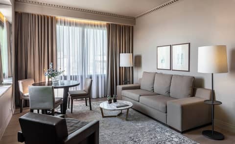 NJV Athens Plaza Hotel — photo 8