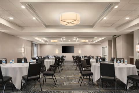 Homewood Suites by Hilton Chester — photo 2