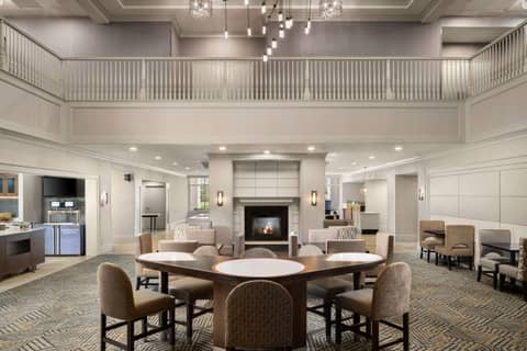 Homewood Suites by Hilton Chester — photo 4