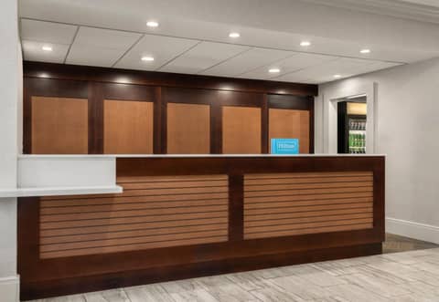 Homewood Suites by Hilton Chester — photo 5