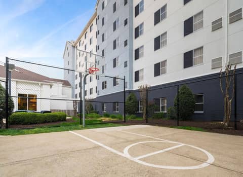 Homewood Suites by Hilton Chester — photo 8