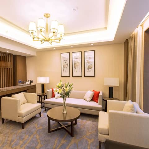 Wanyue Grand Skylight Hotel Shenzhen — photo 3