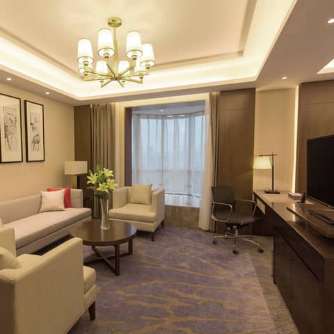 Wanyue Grand Skylight Hotel Shenzhen — photo 4