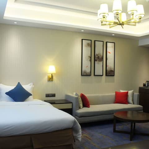 Wanyue Grand Skylight Hotel Shenzhen — photo 5