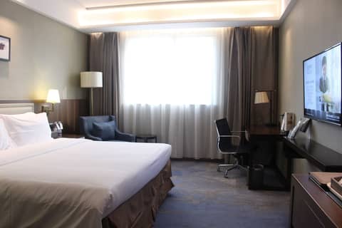 Wanyue Grand Skylight Hotel Shenzhen — photo 6