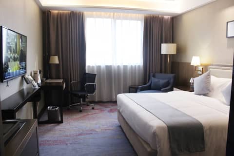 Wanyue Grand Skylight Hotel Shenzhen — photo 7