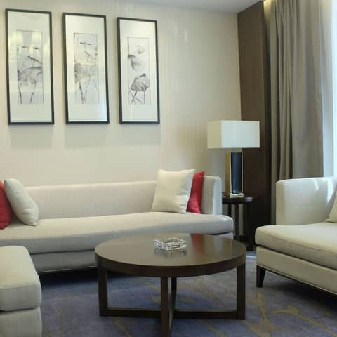 Wanyue Grand Skylight Hotel Shenzhen — photo 8