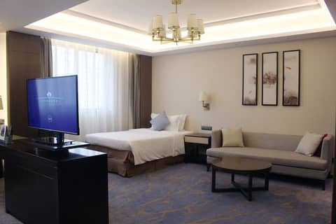 Wanyue Grand Skylight Hotel Shenzhen — photo 9