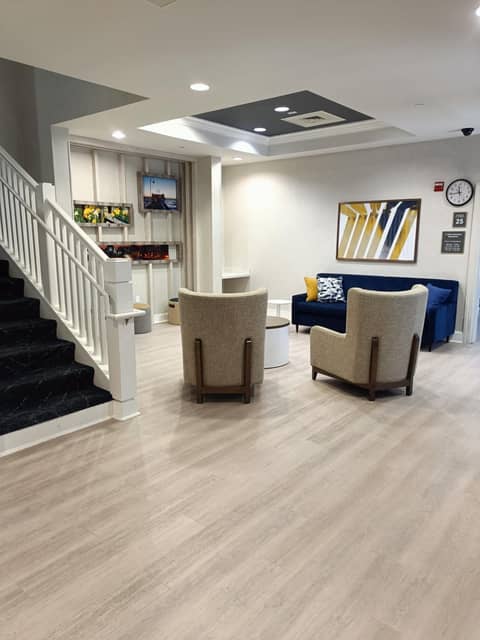 Comfort Inn & Suites Virginia Beach - Norfolk Airport — photo 2