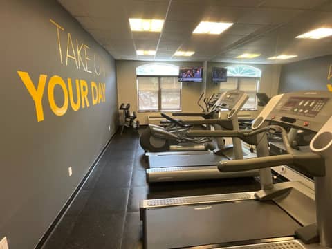 Comfort Inn & Suites Virginia Beach - Norfolk Airport — photo 5