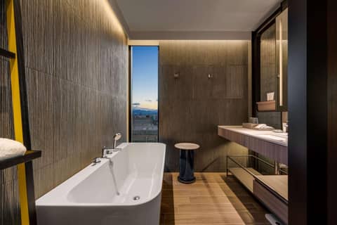 Hotel Resonance Taipei Tapestry Collection by Hilton — photo 2
