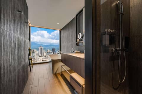 Hotel Resonance Taipei Tapestry Collection by Hilton — photo 7
