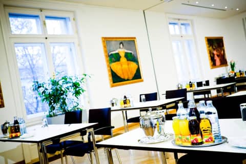 Eurostars Grand Hotel Wien — photo 2