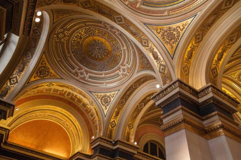 Eurostars Grand Hotel Wien — photo 4