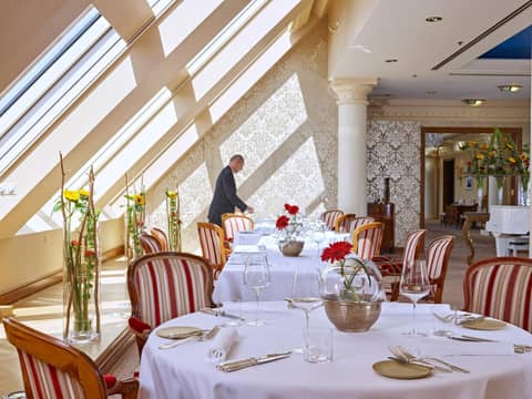 Eurostars Grand Hotel Wien — photo 5
