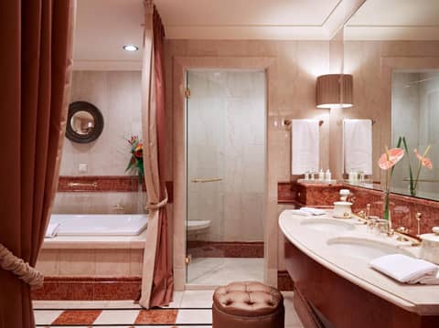 Eurostars Grand Hotel Wien — photo 6