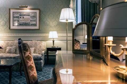 Eurostars Grand Hotel Wien — photo 7