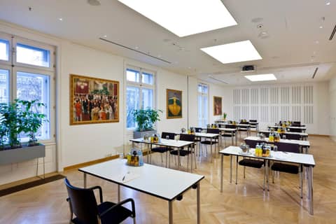 Eurostars Grand Hotel Wien — photo 9