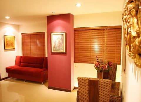 Rita Resort and Residence — photo 4