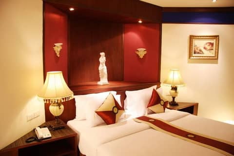 Rita Resort and Residence — photo 8