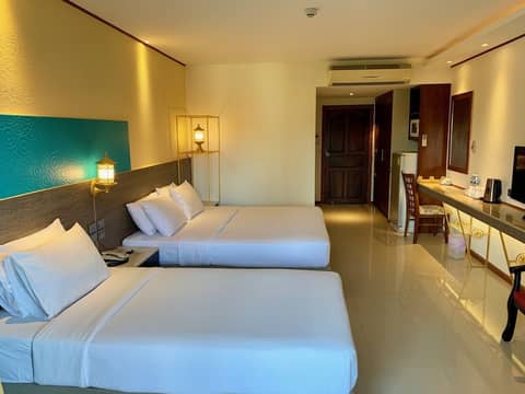 Rita Resort and Residence — photo 9