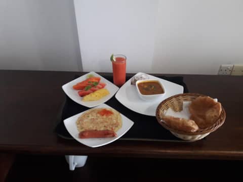 Port View City Hotel — photo 3