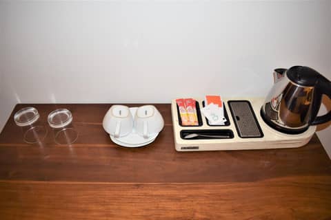Port View City Hotel — photo 4