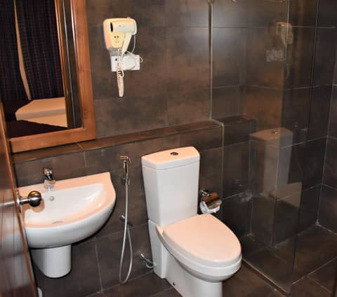 Port View City Hotel — photo 5