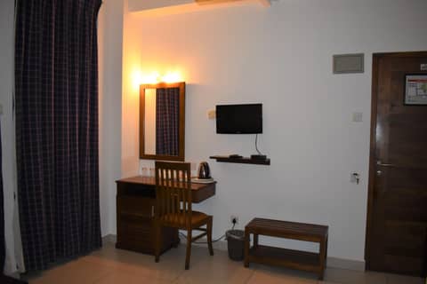Port View City Hotel — photo 8