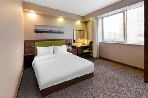 Hampton by Hilton Istanbul Kayasehir — photo 2