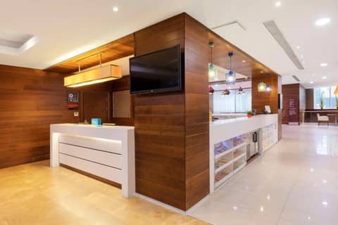 Hampton by Hilton Istanbul Kayasehir — photo 3