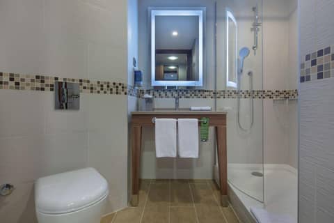 Hampton by Hilton Istanbul Kayasehir — photo 4