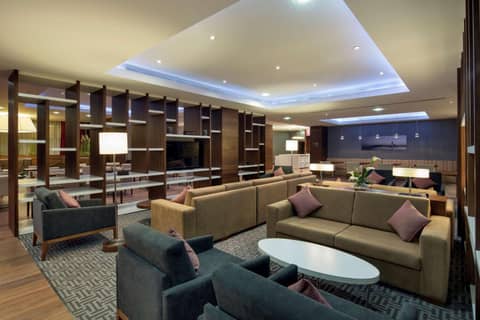 Hampton by Hilton Istanbul Kayasehir — photo 5