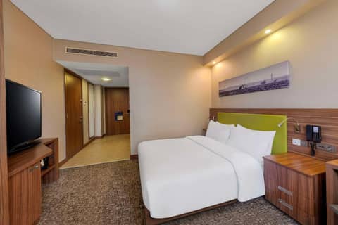 Hampton by Hilton Istanbul Kayasehir — photo 8
