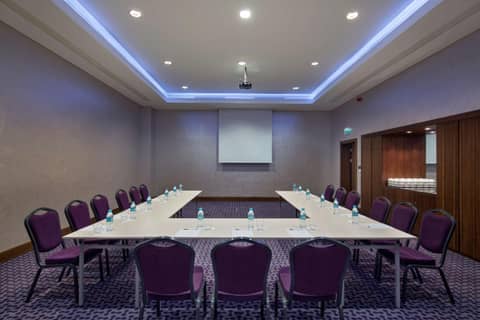 Hampton by Hilton Istanbul Kayasehir — photo 9
