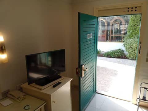Cairo Pyramids Hotel — photo 2
