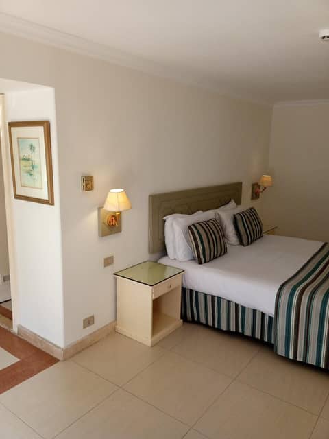 Cairo Pyramids Hotel — photo 3