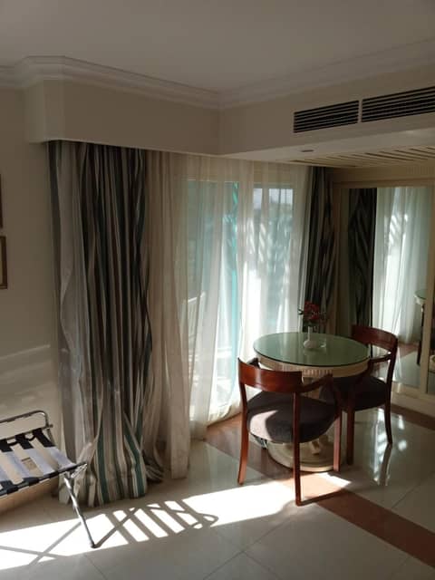 Cairo Pyramids Hotel — photo 5