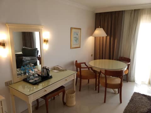 Cairo Pyramids Hotel — photo 6