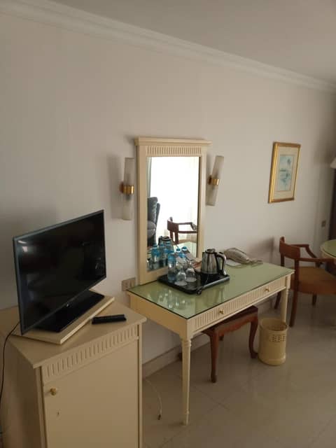 Cairo Pyramids Hotel — photo 8
