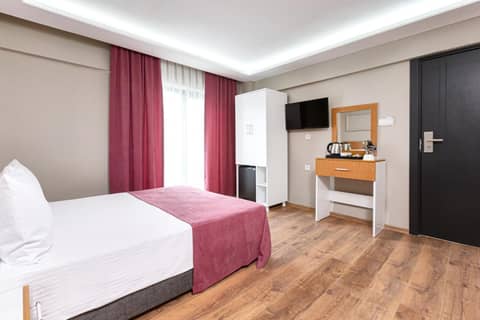 Ria Suites Boutique Hotel — photo 3