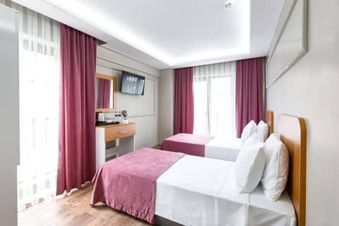 Ria Suites Boutique Hotel — photo 5