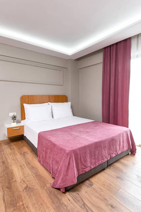 Ria Suites Boutique Hotel — photo 6