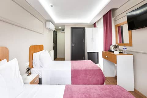 Ria Suites Boutique Hotel — photo 7