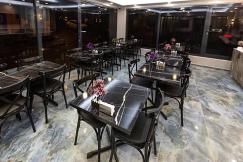 Ria Suites Boutique Hotel — photo 8