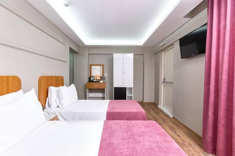 Ria Suites Boutique Hotel — photo 9